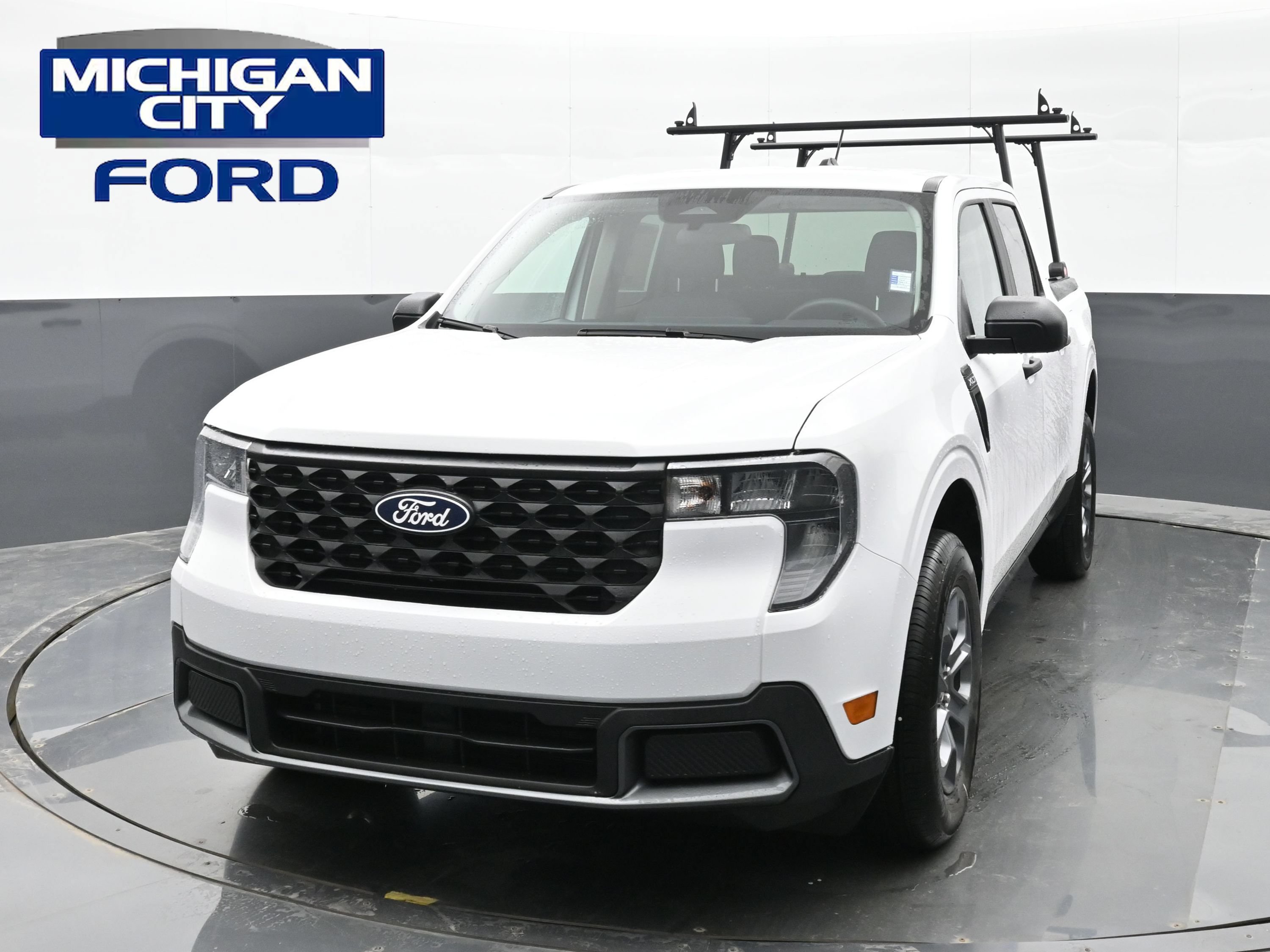 Used 2025 Ford Maverick XLT w/ Equipment Group 301A