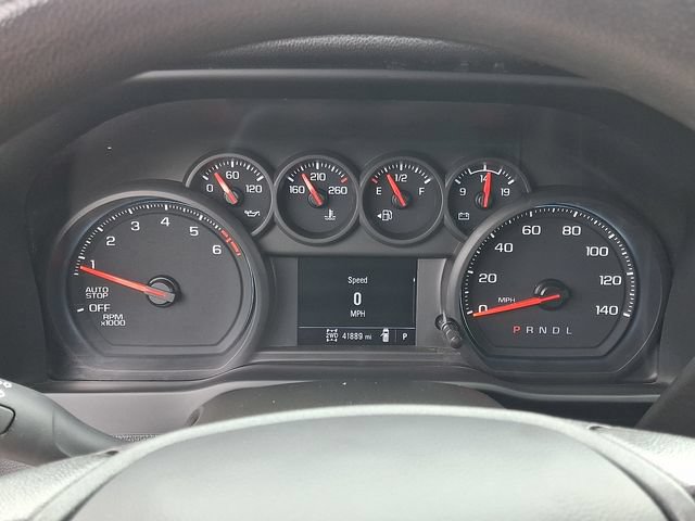 Certified 2023 GMC Sierra 1500 Pro w/ Pro Value Package AWD/4WD image 20