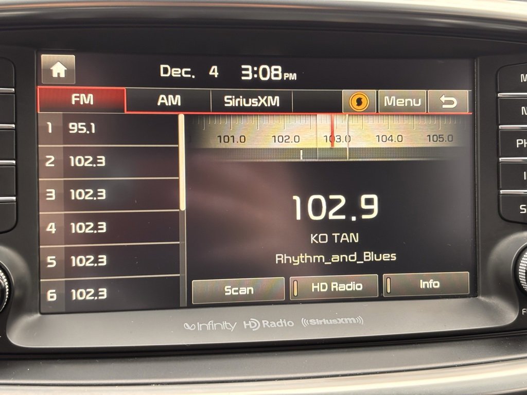 Used 2016 Kia Sorento SX image 33