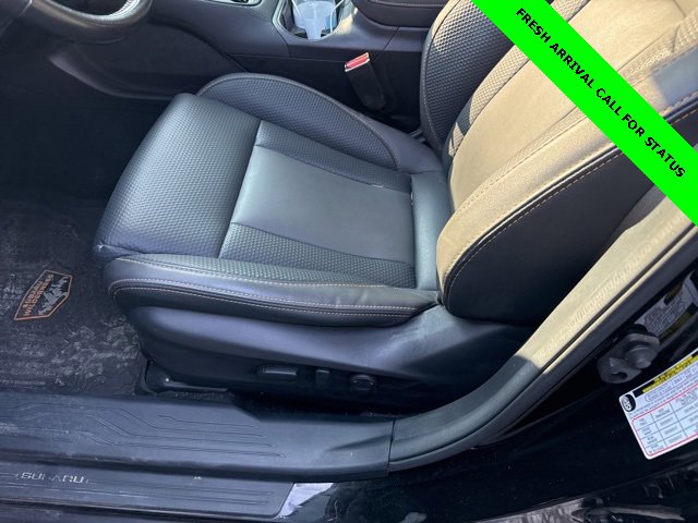 Used 2022 Subaru Outback Wilderness image 16