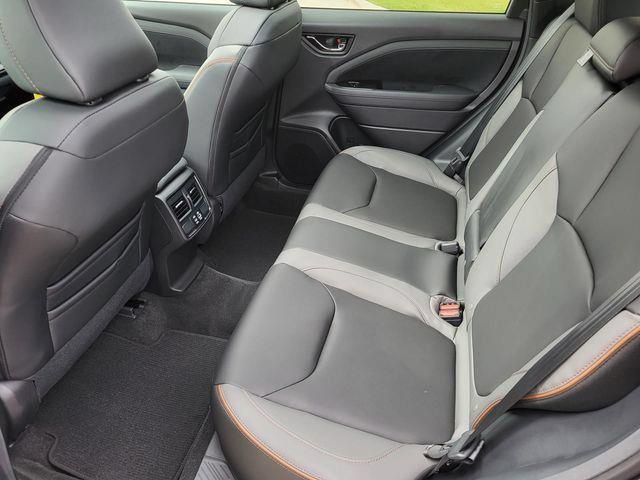 New 2026 Subaru Forester Sport w/ Onyx Edition AWD/4WD image 4