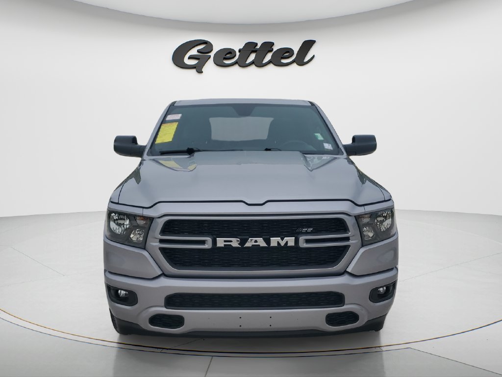 Used 2024 RAM 1500 Tradesman RWD image 2
