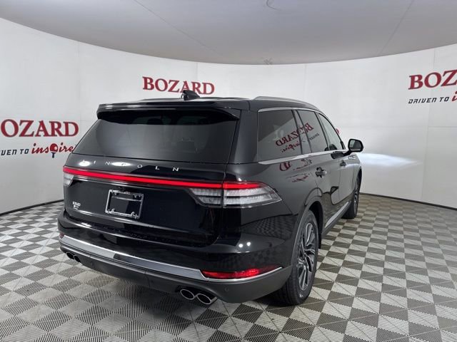 New 2026 Lincoln Aviator 2WD image 7
