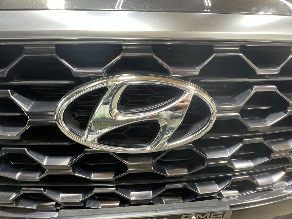 Used 2020 Hyundai Santa Fe SEL image 30