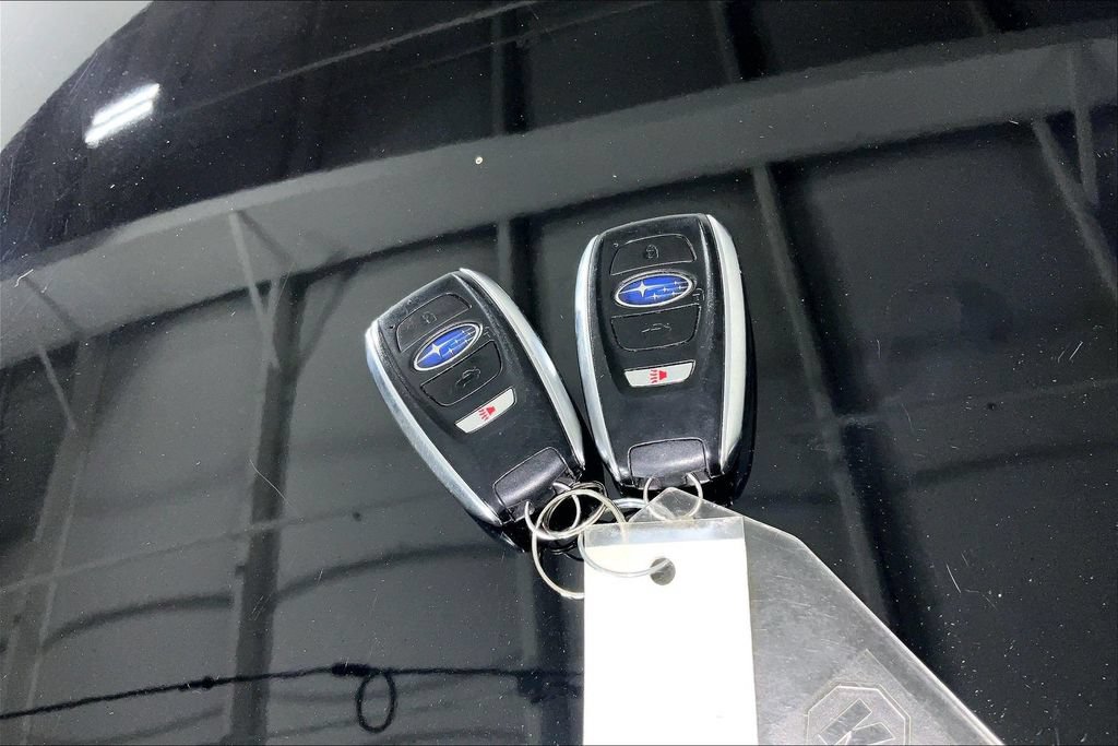Used 2022 Subaru WRX Premium AWD/4WD image 12