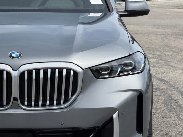 New 2026 BMW X5 xDrive40i AWD/4WD image 10