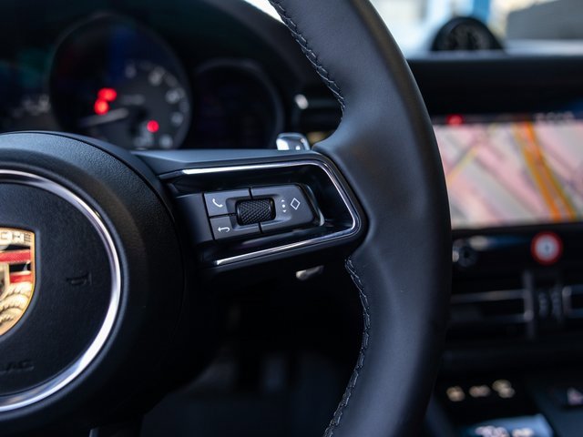 New 2026 Porsche Macan image 47