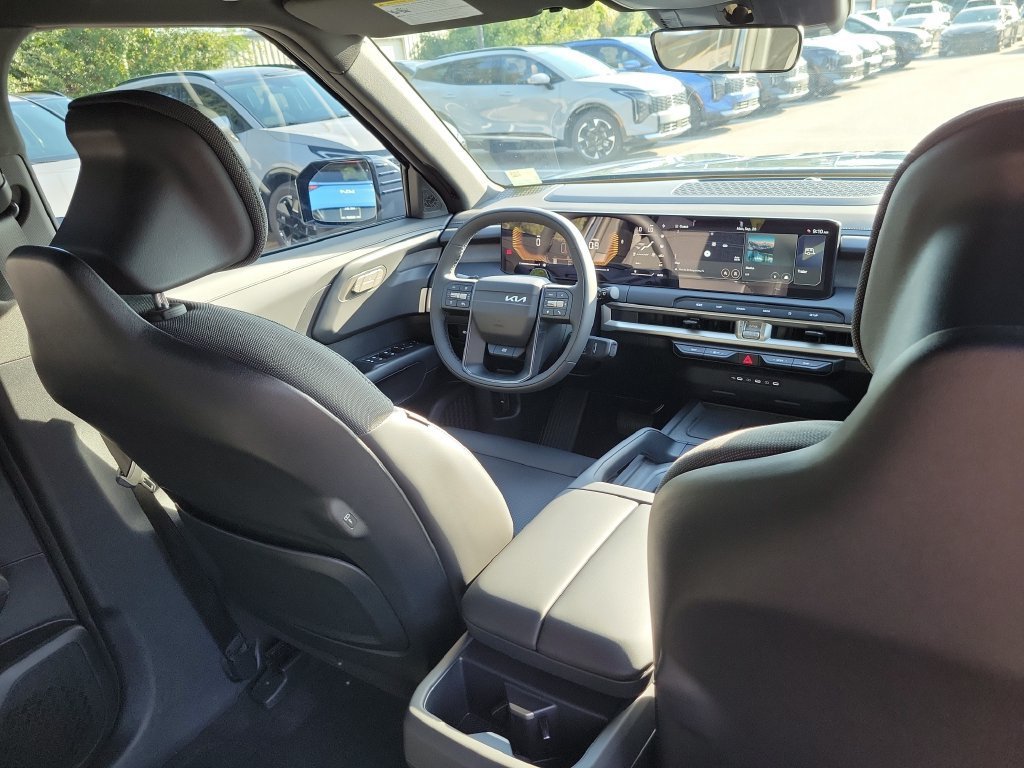 New 2027 Kia Telluride S FWD image 13
