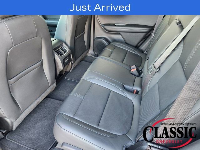 Used 2020 Chevrolet Blazer LT image 38