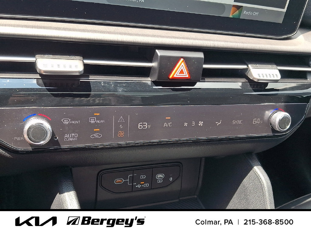 Certified 2026 Kia Sportage X-Line w/ X-Line Technology Package AWD/4WD image 19