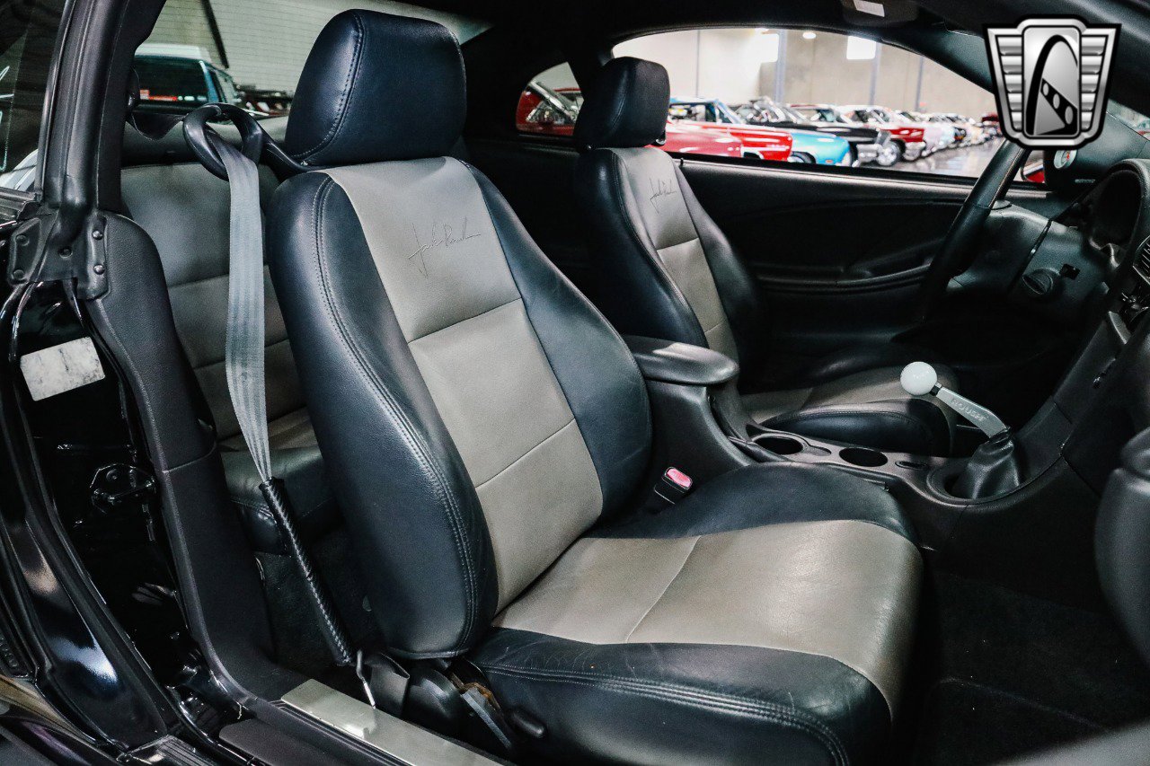 Used 2003 Ford Mustang GT image 25