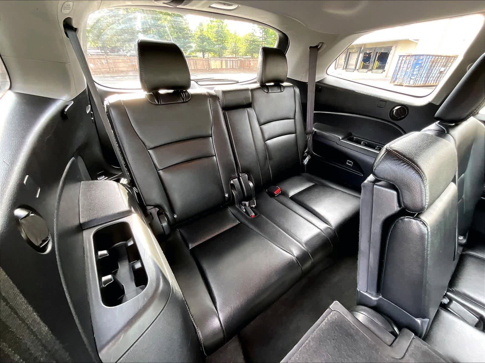 Used 2019 Honda Pilot EX-L image 30