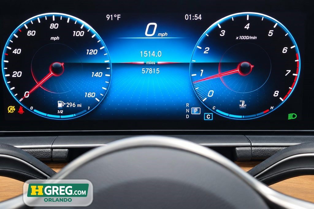 Used 2022 Mercedes-Benz GLE 350 w/ Premium Package image 15