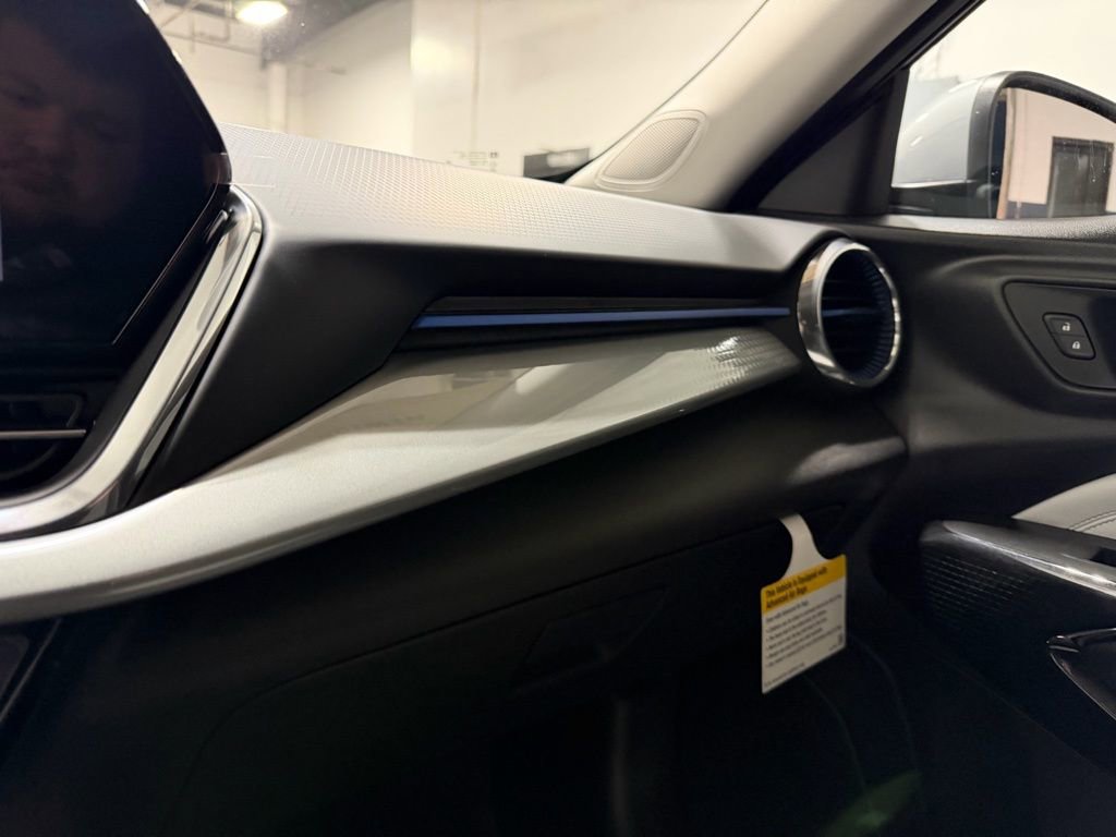 New 2026 Chevrolet Trax LT w/ Driver Confidence Package image 24