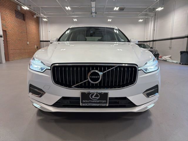 Used 2019 Volvo XC60 T5 Inscription w/ Protection Package image 2