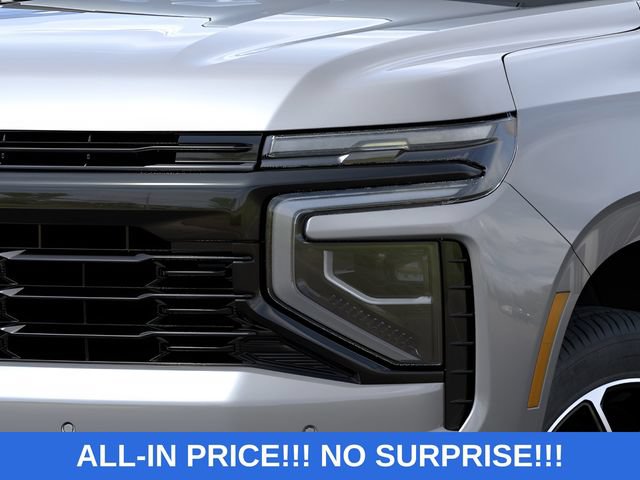 New 2026 Chevrolet Suburban RST w/ Comfort Package AWD/4WD image 20