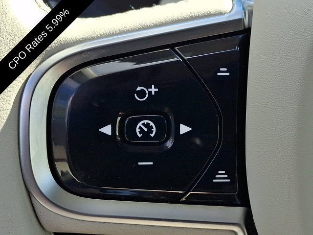 Certified 2024 Volvo XC90 B6 Plus AWD/4WD image 27
