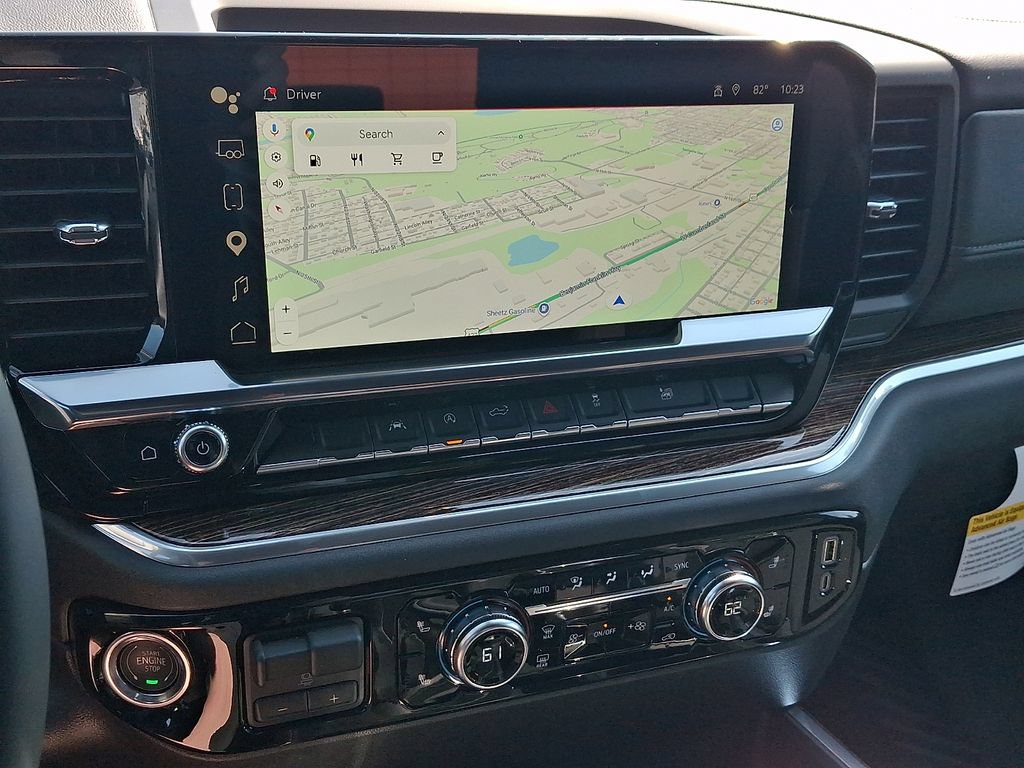 New 2026 GMC Sierra 1500 Elevation AWD/4WD image 9