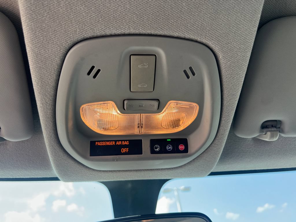 Used 2020 Chevrolet Spark LT FWD image 22