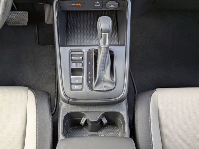 Used 2025 Honda CR-V LX image 19