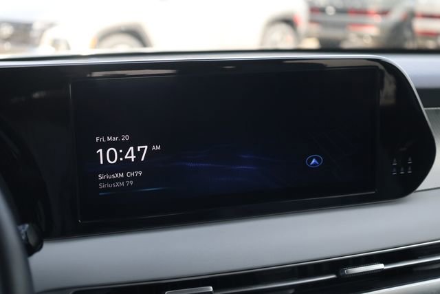 Used 2025 Hyundai Palisade SEL image 16