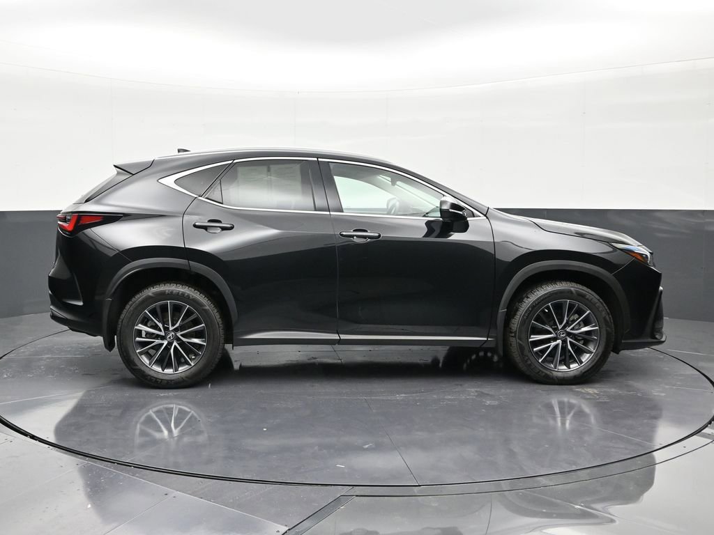 Used 2022 Lexus NX 350 AWD w/ Premium Package image 6