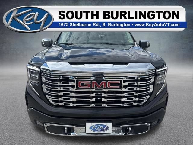New 2026 GMC Sierra 1500 Denali w/ Technology Package AWD/4WD image 3