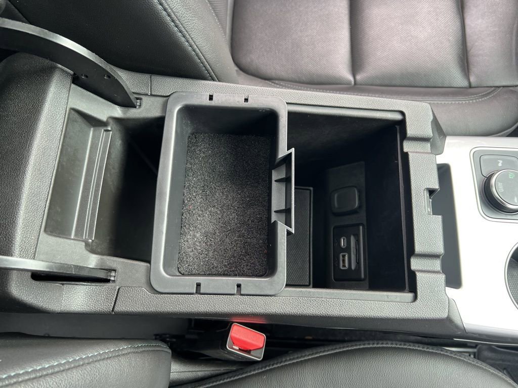 Used 2020 Chevrolet Blazer LT w/ Sound & Technology Package image 25