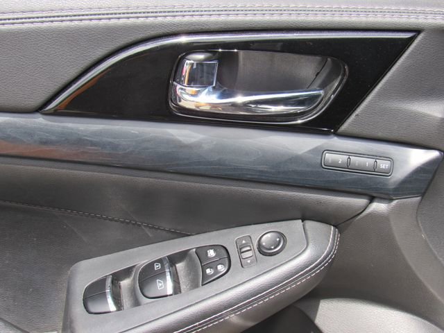 Certified 2020 Nissan Maxima Platinum w/ Sport Mat Group FWD image 19