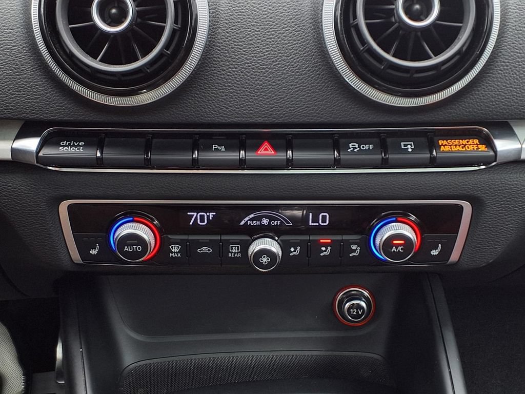 Used 2015 Audi S3 Premium Plus AWD/4WD image 19