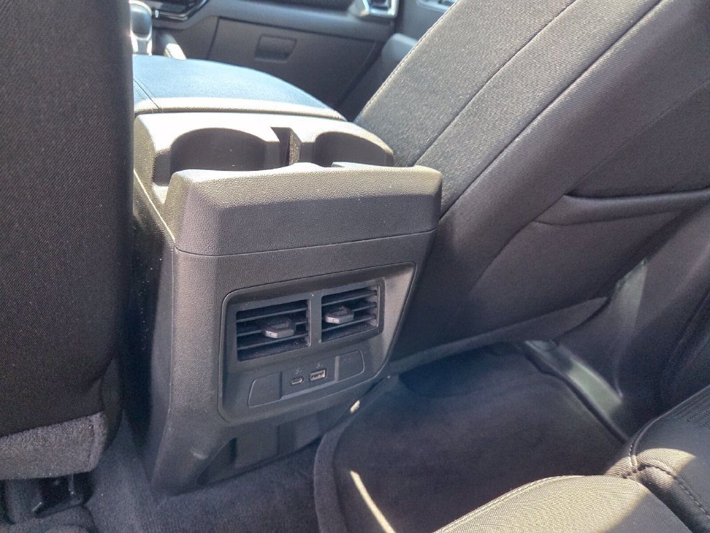 Used 2023 GMC Canyon Elevation w/ Convenience Package RWD image 8