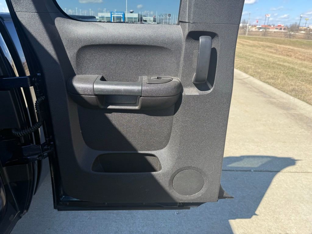 Used 2012 Chevrolet Silverado 1500 LT w/ All-Star Edition image 11