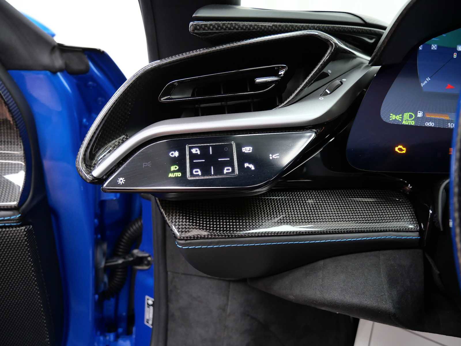 Certified 2023 Ferrari SF90 Spider image 32