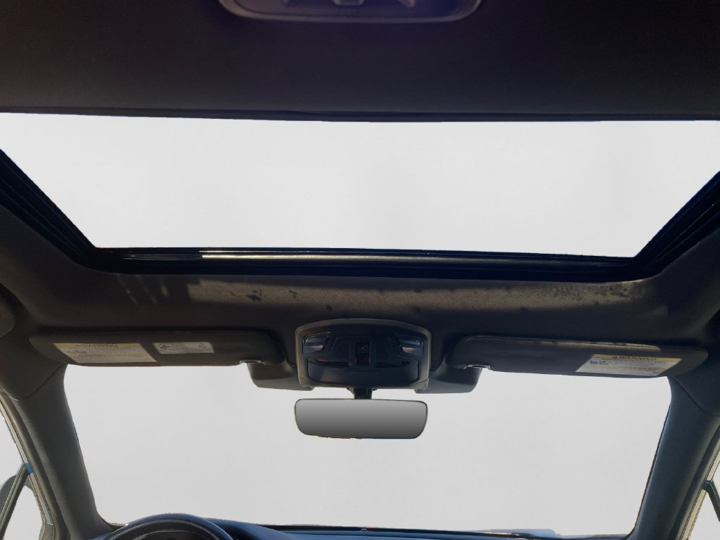 Used 2025 Subaru Outback Wilderness AWD/4WD image 35