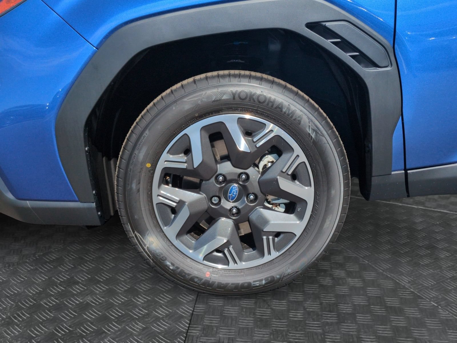 New 2026 Subaru Forester Premium AWD/4WD image 9