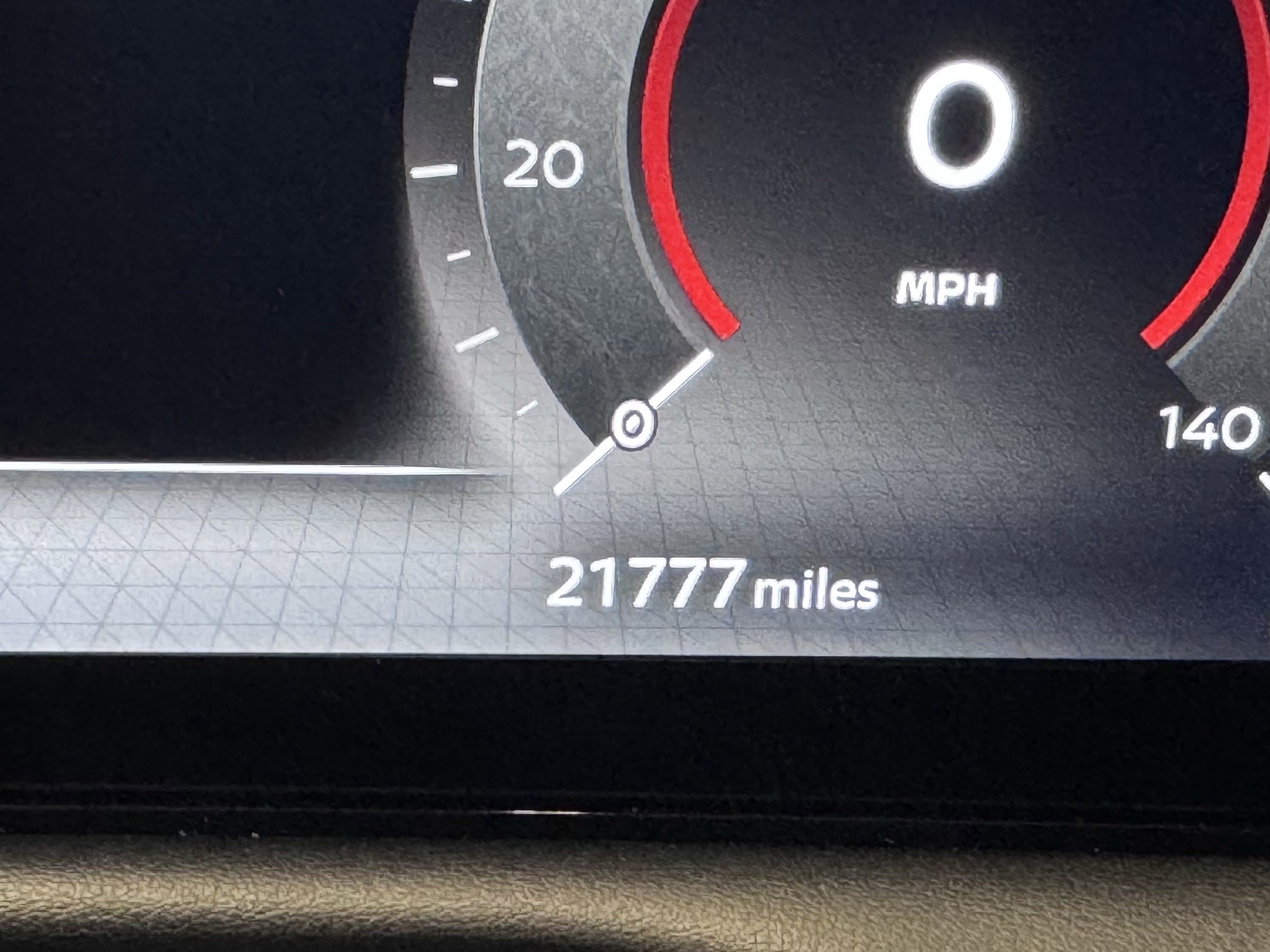 Used 2023 Nissan Ariya AWD image 22