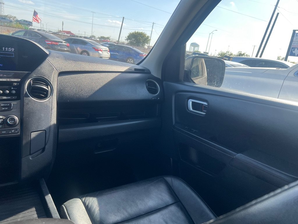 Used 2014 Honda Pilot EX-L image 18