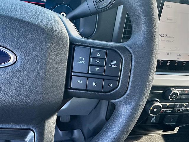 New 2026 Ford F250 XLT w/ XLT Premium Package image 23