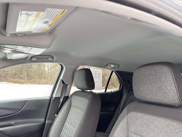 Used 2023 Chevrolet Equinox LT image 31
