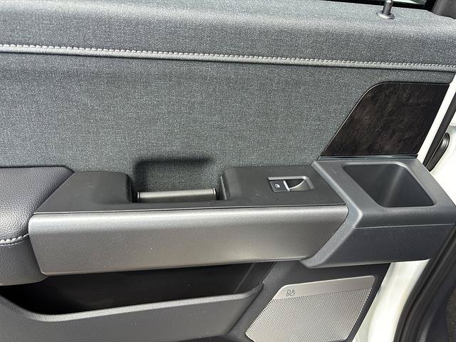 New 2026 Ford F250 Lariat AWD/4WD image 16