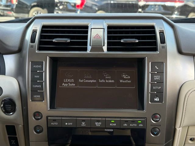 Used 2019 Lexus GX 460 Premium w/ Premium Package image 31
