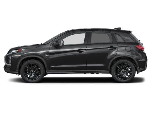New 2026 Mitsubishi Outlander Sport LE AWD/4WD image 30