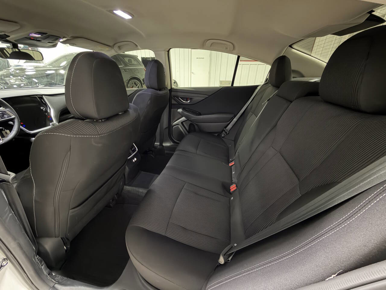 Used 2023 Subaru Legacy Premium image 26