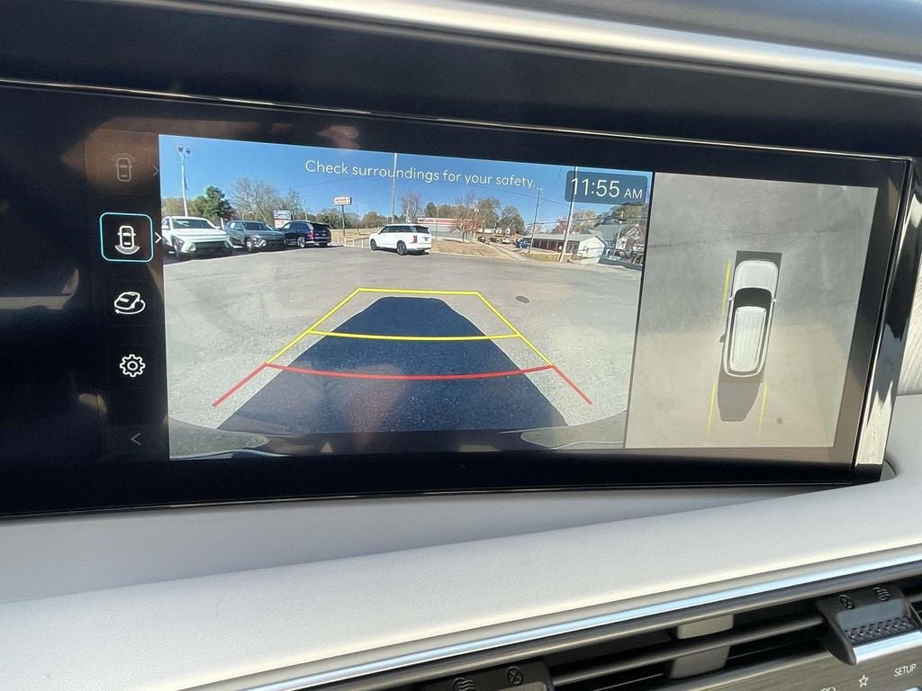 New 2026 Hyundai Palisade Calligraphy image 29