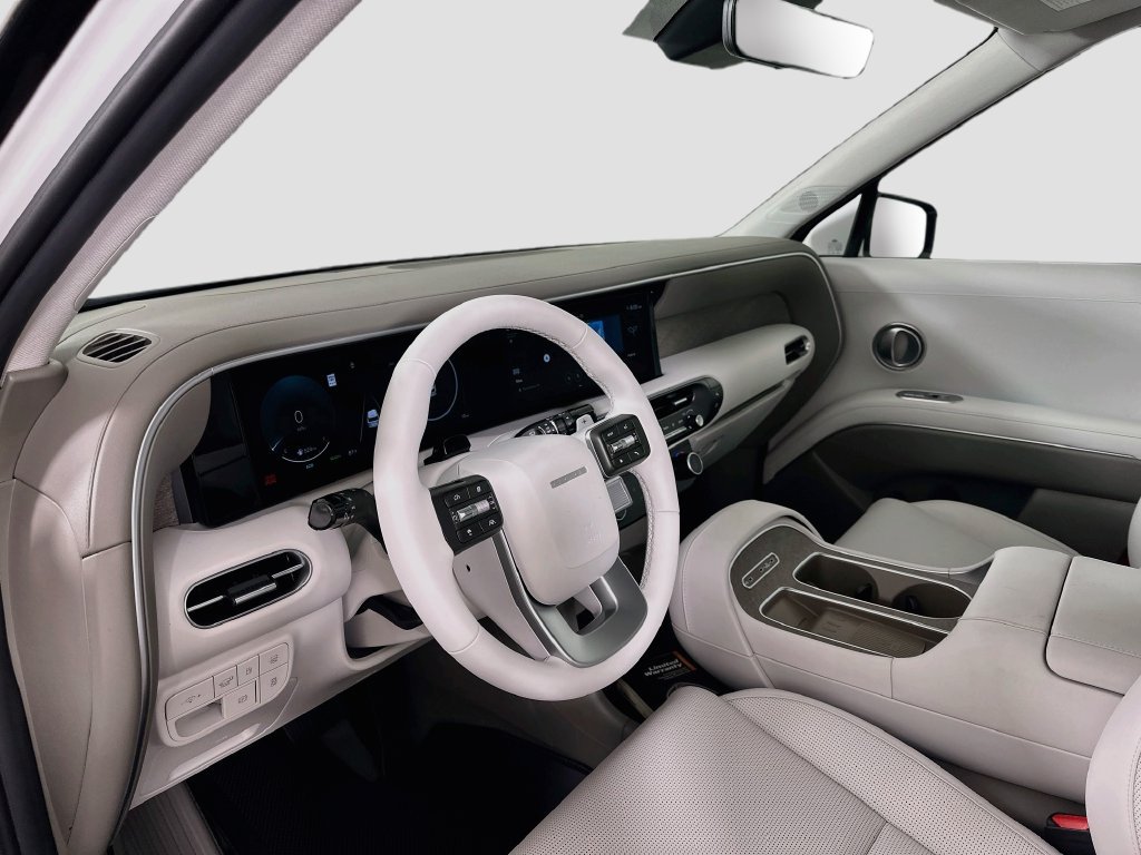 New 2027 Hyundai Palisade SEL Premium FWD image 9