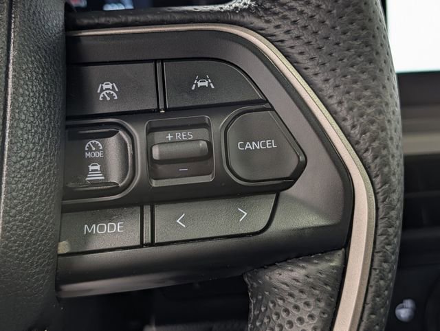 Used 2024 Toyota Tacoma TRD Sport AWD/4WD image 22