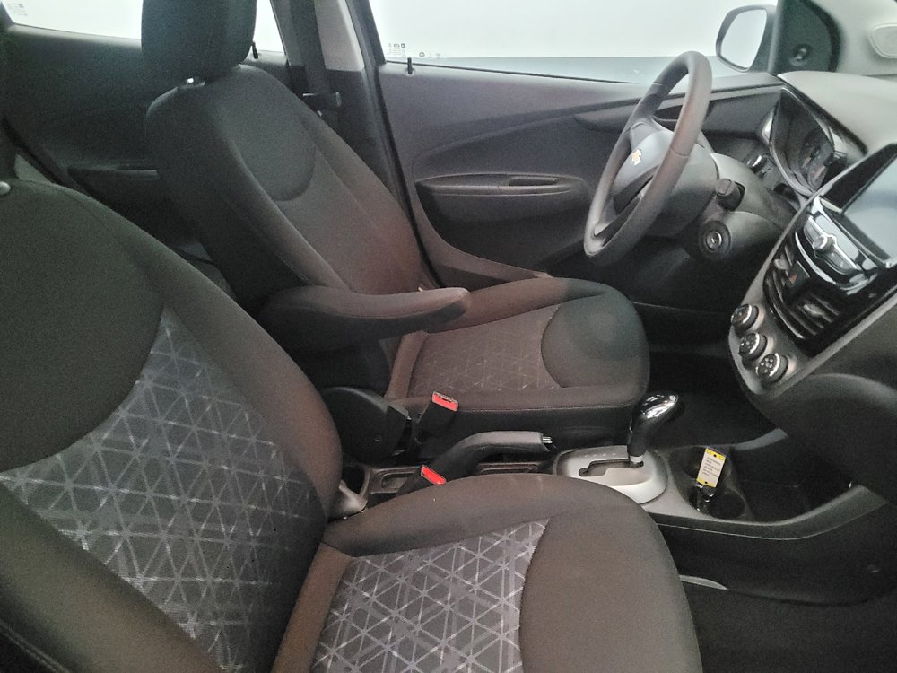 Used 2022 Chevrolet Spark LS image 21