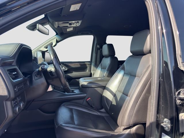 Used 2021 Chevrolet Tahoe LT image 27