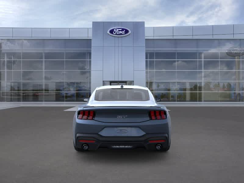 New 2026 Ford Mustang GT Premium RWD image 5