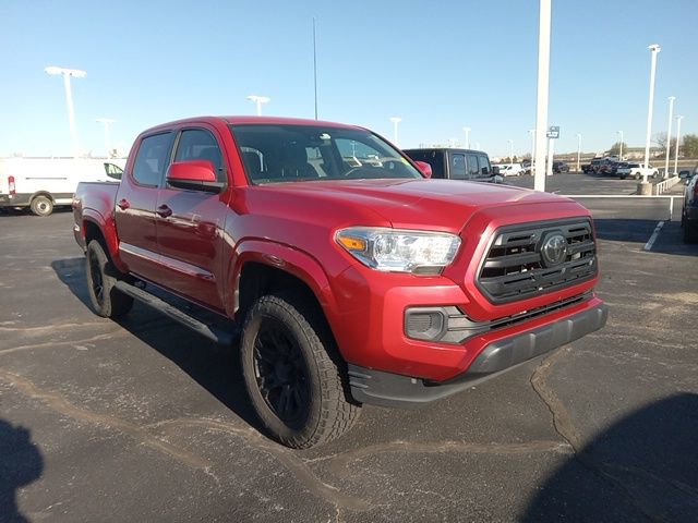 Used 2018 Toyota Tacoma SR w/ SR Convenience Package image 1